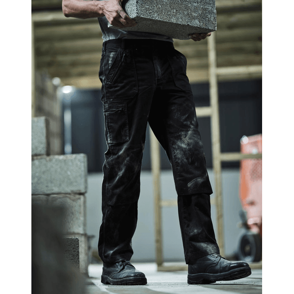1 Regatta Pro Action Pants 30.47 BIZAY